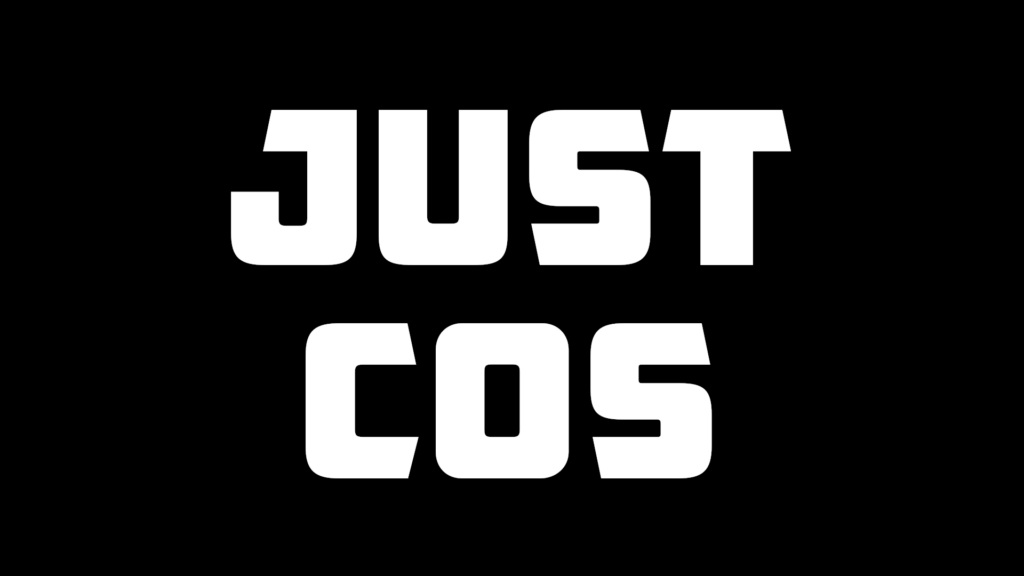 Just COS - Cycling Club