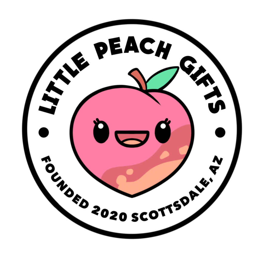 Little Peach Gifts | Handmade Soap | Candles | Deodorants | Scottsdale