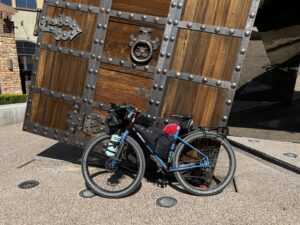 Surly Ogre | Bikepacking Rig | TNRintheWild